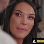 ACCIDENTAL GANGBANG – Katrina Colt Takes On Five Scientists For Intense Anal And DP Gangbang 15 min 1080p