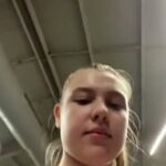 Crazy fucking in the gym 10 min